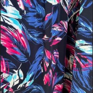 Maxi Dress from Dress Barn